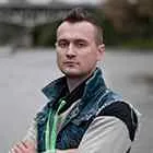 Комаров Владимир